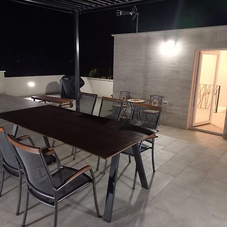 Ferienwohnung Casa Bianca Privlaka  Exterior foto